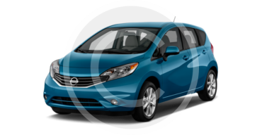 Nissan Versa Note