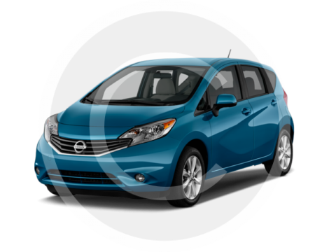 Nissan Versa Note