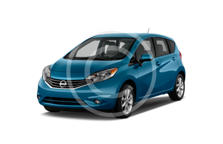 Nissan Versa Note